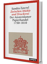 Zwischen Mühle und Druckerei
